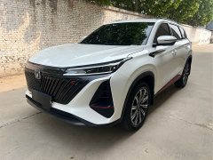 Changan CS75PLUS second generation 1.5T automatic luxury - фото 1