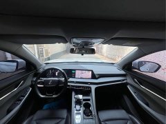 Changan CS75PLUS second generation 1.5T automatic luxury - фото 5