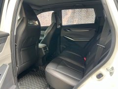 Changan CS75PLUS second generation 1.5T automatic luxury - фото 6
