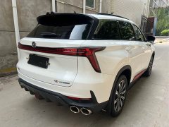 Changan CS75PLUS second generation 1.5T automatic luxury - фото 9