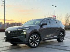 Changan CS75PLUS fourth generation UItra 2.0T new Blue Whale smart power - фото 1