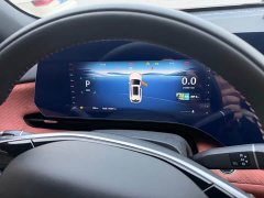 Changan CS75PLUS fourth generation UItra 2.0T new Blue Whale smart power - фото 13