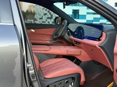 Changan CS75PLUS fourth generation UItra 2.0T new Blue Whale smart power - фото 4