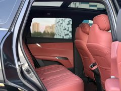 Changan CS75PLUS fourth generation UItra 2.0T new Blue Whale smart power - фото 6