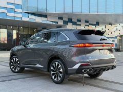 Changan CS75PLUS fourth generation UItra 2.0T new Blue Whale smart power - фото 7