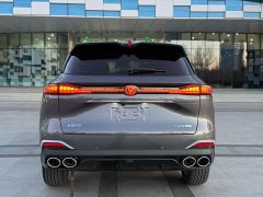 Changan CS75PLUS fourth generation UItra 2.0T new Blue Whale smart power - фото 8