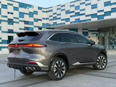 Changan CS75PLUS fourth generation UItra 2.0T new Blue Whale smart power - фото 9