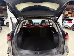 Changan CS75PLUS 2.0T automatic pilot - фото 11
