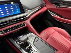 Changan CS75PLUS 2.0T automatic pilot - фото 16