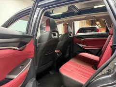 Changan CS75PLUS 2.0T automatic pilot - фото 7