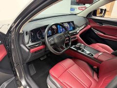 Changan CS75PLUS 2.0T automatic pilot - фото 8