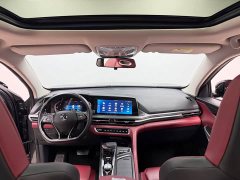 Changan CS75PLUS 2.0T automatic pilot - фото 9