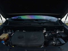 Changan CS75PLUS 2.0T automatic flagship - фото 10