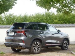 Changan CS75PLUS 2.0T automatic flagship - фото 12