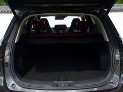 Changan CS75PLUS 2.0T automatic flagship - фото 13