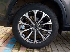 Changan CS75PLUS 2.0T automatic flagship - фото 14
