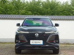 Changan CS75PLUS 2.0T automatic flagship - фото 2