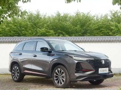 Changan CS75PLUS 2.0T automatic flagship - фото 3