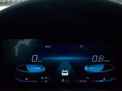 Changan CS75PLUS 2.0T automatic flagship - фото 4