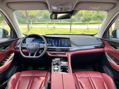 Changan CS75PLUS 2.0T automatic flagship - фото 5