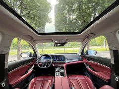 Changan CS75PLUS 2.0T automatic flagship - фото 6