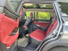 Changan CS75PLUS 2.0T automatic flagship - фото 7