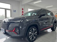 Changan CS35PLUS 2022 Blue Whale NE 1.4T DCT luxury - фото 1
