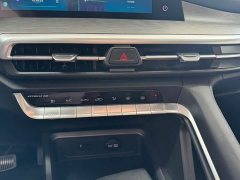 Changan CS35PLUS 2022 Blue Whale NE 1.4T DCT luxury - фото 10