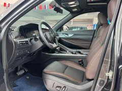 Changan CS35PLUS 2022 Blue Whale NE 1.4T DCT luxury - фото 13