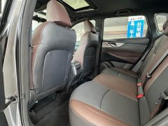 Changan CS35PLUS 2022 Blue Whale NE 1.4T DCT luxury - фото 14