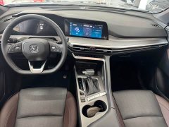 Changan CS35PLUS 2022 Blue Whale NE 1.4T DCT luxury - фото 15