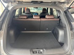 Changan CS35PLUS 2022 Blue Whale NE 1.4T DCT luxury - фото 17