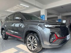 Changan CS35PLUS 2022 Blue Whale NE 1.4T DCT luxury - фото 3