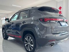 Changan CS35PLUS 2022 Blue Whale NE 1.4T DCT luxury - фото 4