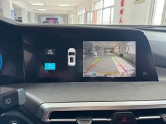 Changan CS35PLUS 2022 Blue Whale NE 1.4T DCT luxury - фото 9