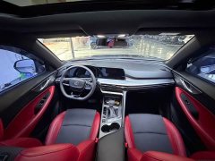 Changan CS35PLUS Enjoy Edition 1.4T DCT Luxury - фото 11