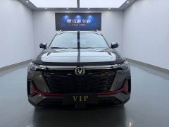 Changan CS35PLUS Enjoy Edition 1.4T DCT Luxury - фото 2