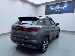 Changan CS35PLUS Enjoy Edition 1.4T DCT Luxury - фото 5