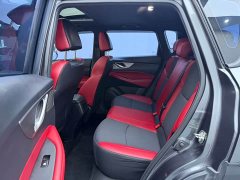 Changan CS35PLUS Enjoy Edition 1.4T DCT Luxury - фото 9