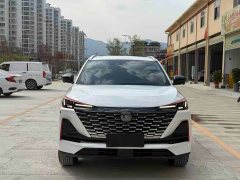 Changan CS55PLUS second generation 1.5T DCT pilot - фото 2