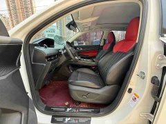 Changan CS55PLUS second generation 1.5T DCT pilot - фото 4