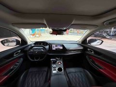 Changan CS55PLUS second generation 1.5T DCT pilot - фото 5