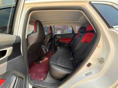 Changan CS55PLUS second generation 1.5T DCT pilot - фото 6