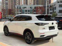 Changan CS55PLUS second generation 1.5T DCT pilot - фото 7