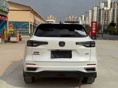 Changan CS55PLUS second generation 1.5T DCT pilot - фото 8