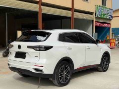 Changan CS55PLUS second generation 1.5T DCT pilot - фото 9