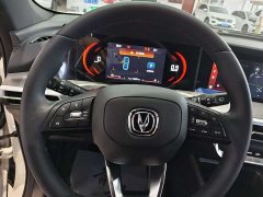 Changan CS35PLUS Blue Whale NE 1.4T DCT Premium Type - фото 10