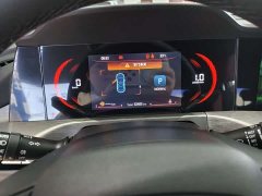 Changan CS35PLUS Blue Whale NE 1.4T DCT Premium Type - фото 11