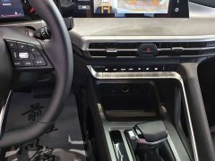 Changan CS35PLUS Blue Whale NE 1.4T DCT Premium Type - фото 14