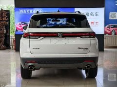 Changan CS35PLUS Blue Whale NE 1.4T DCT Premium Type - фото 19